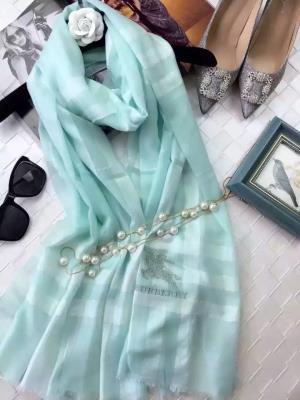 BURBERRY Scarf-126